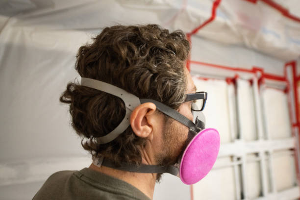 Best Airborne Mold Testing  in Noroton Heights, CT